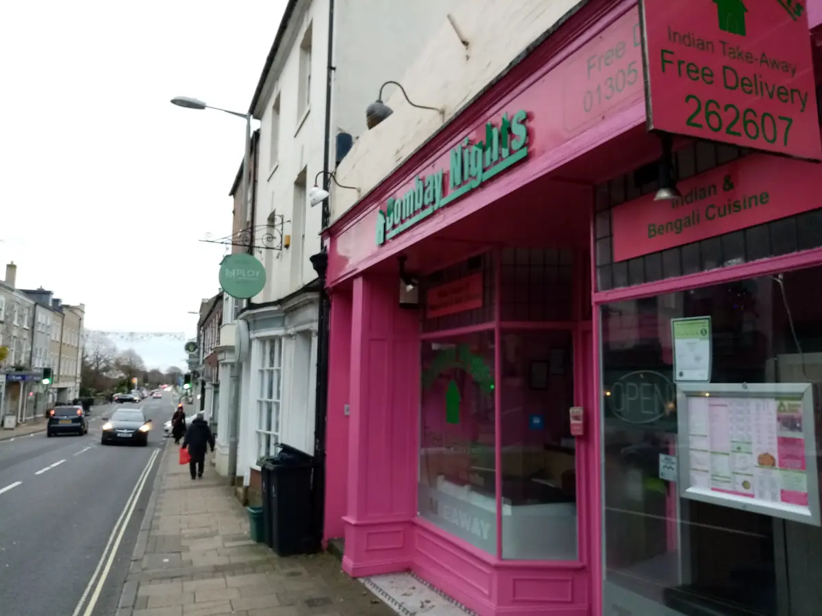Bombay Nights Indian Takeaway photo (photo 2 of 3)
