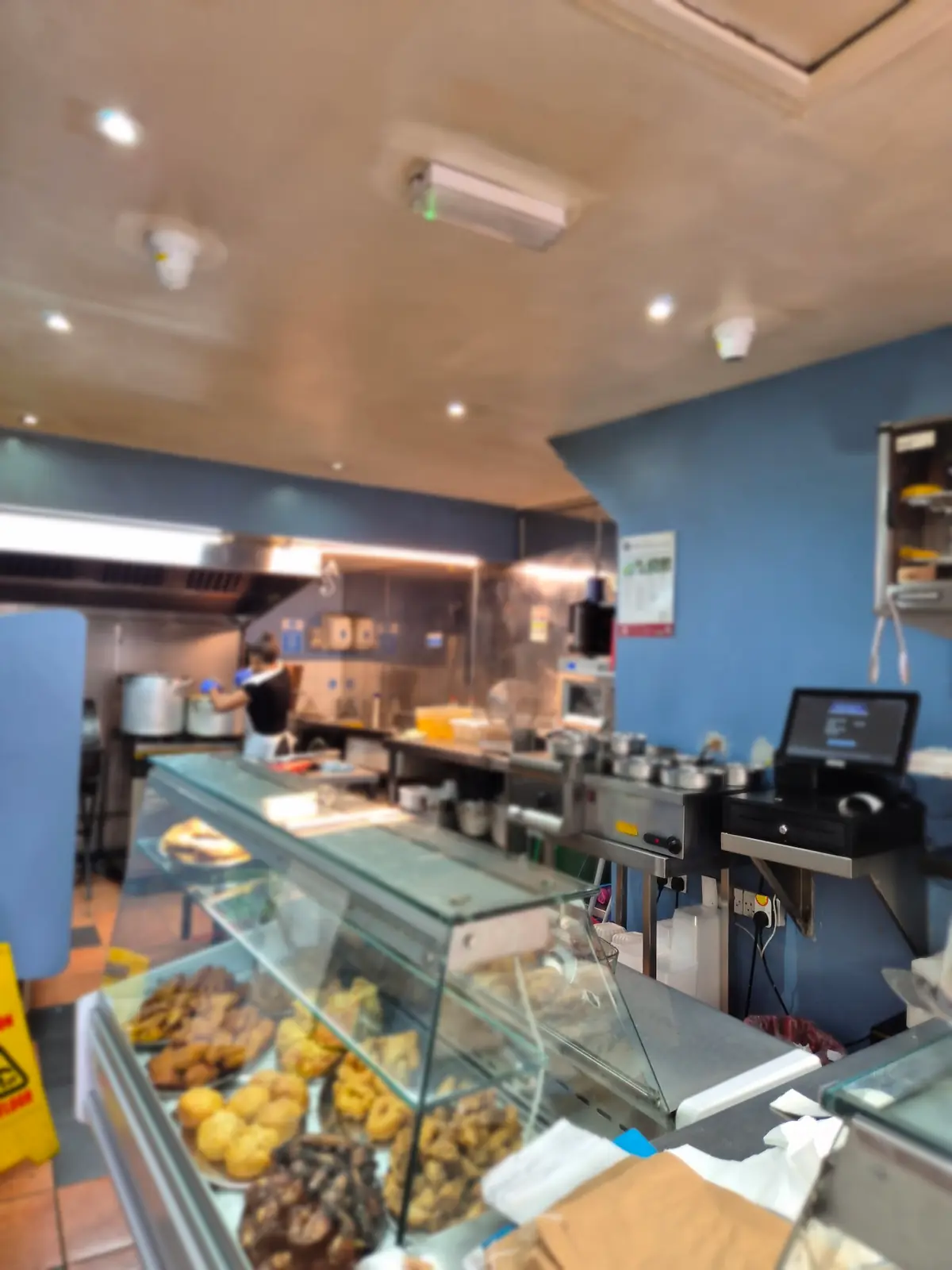 Rock Restaurant & Bar photo (photo 2 of 3)