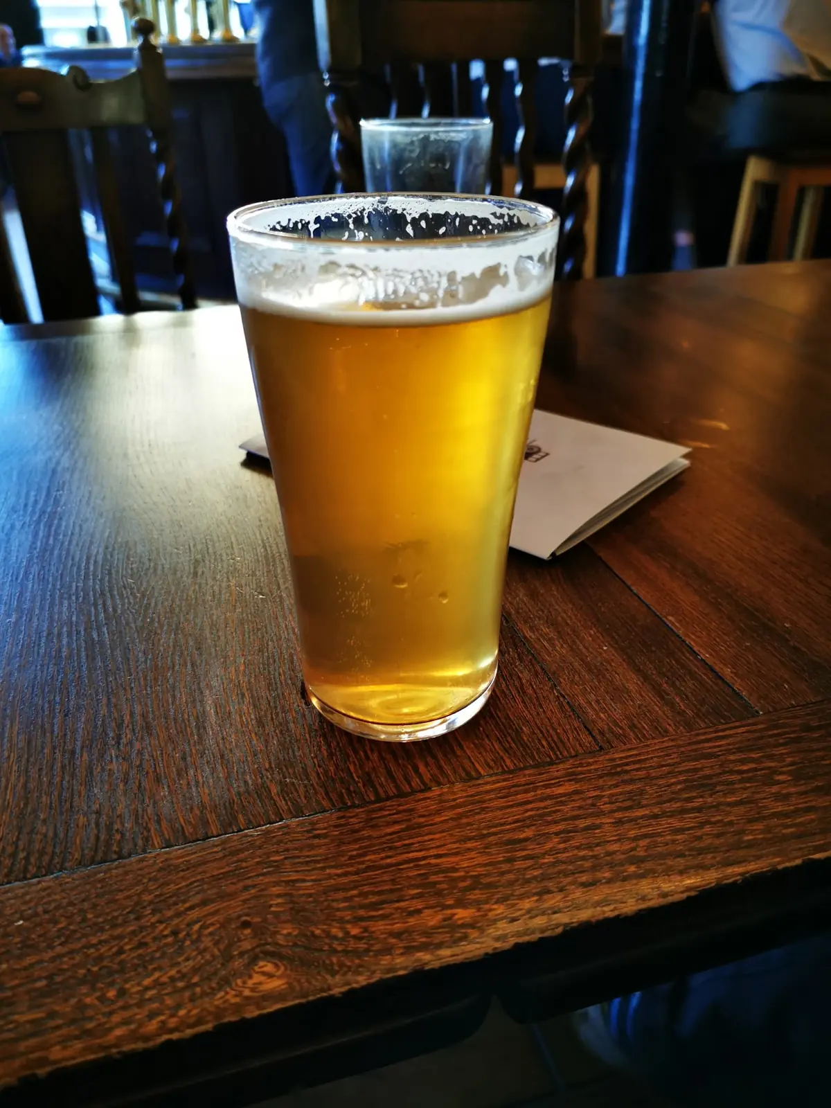 The Coach & Horses photo (photo 2 of 3)