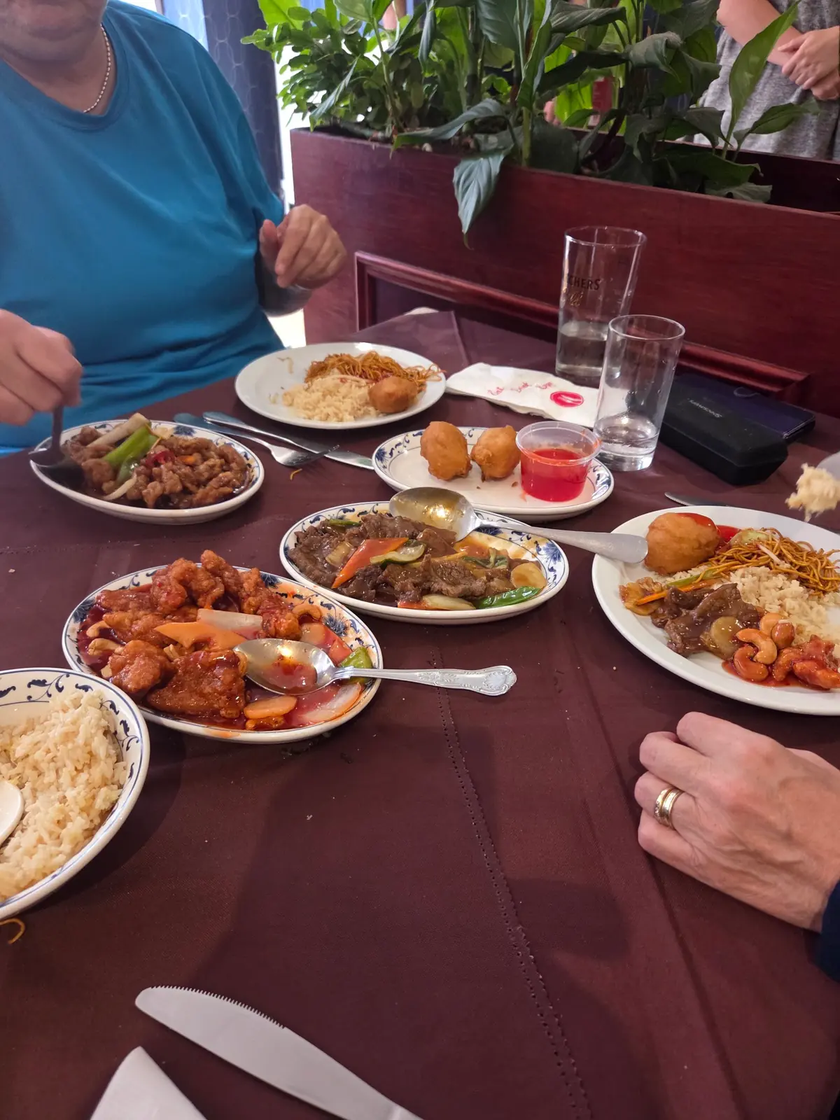Golden Dragon photo (photo 3 of 3)