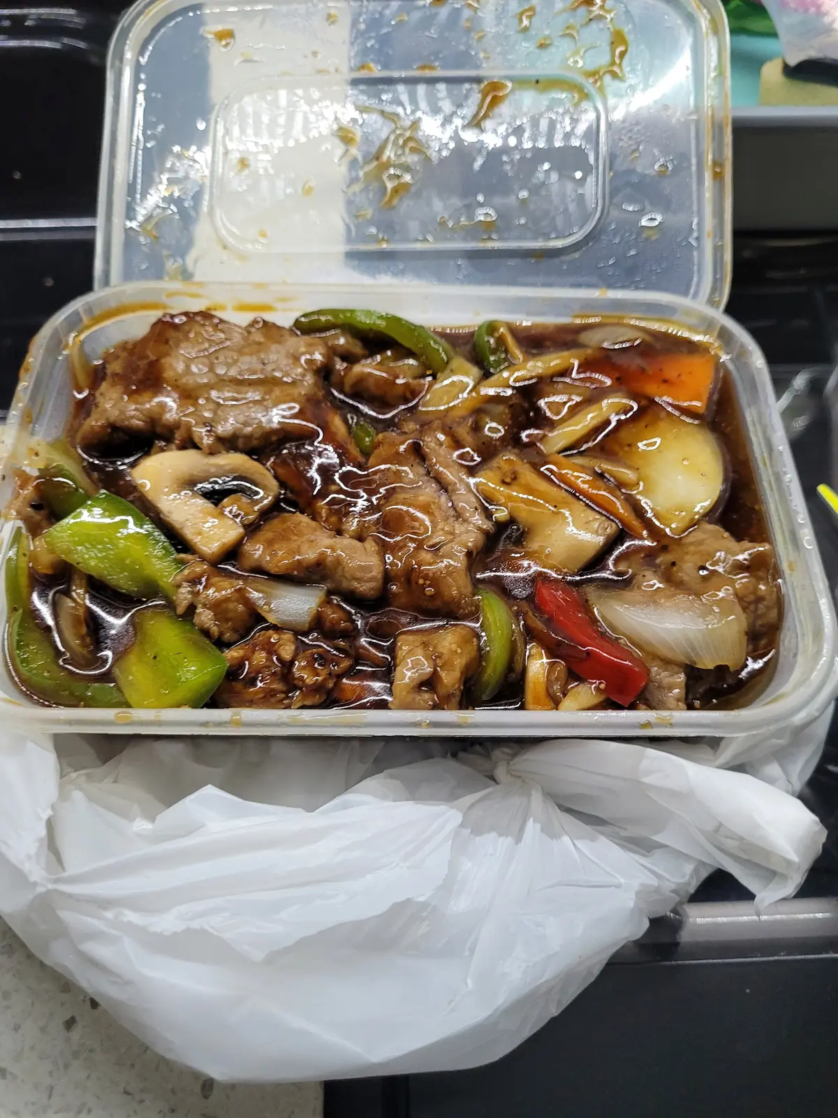 Golden Dragon