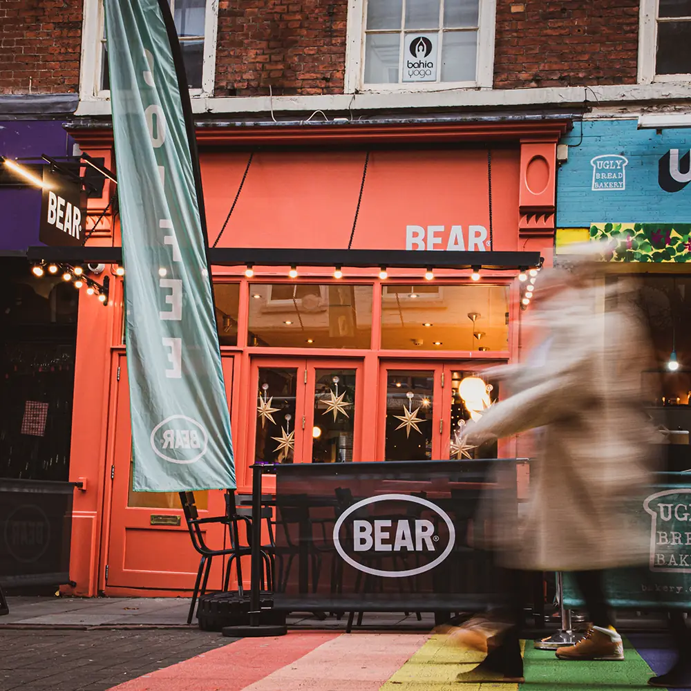 BEAR Hockley photo (photo 1 of 3)