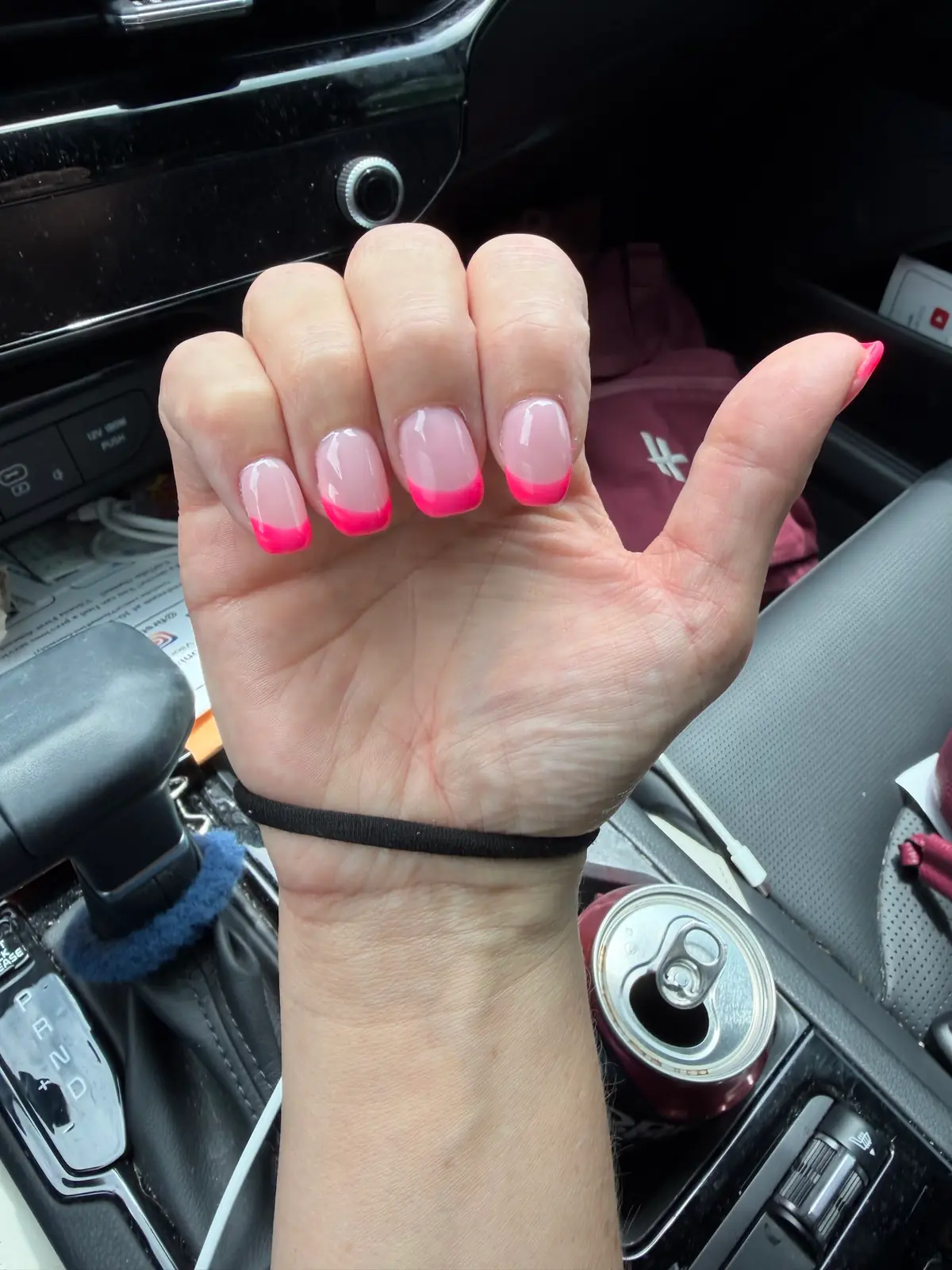 European Nails & Spa — Nail Salons in Conway