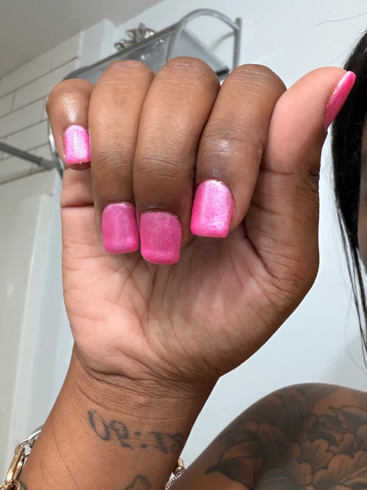European Nails & Spa photo (photo 1 of 3)