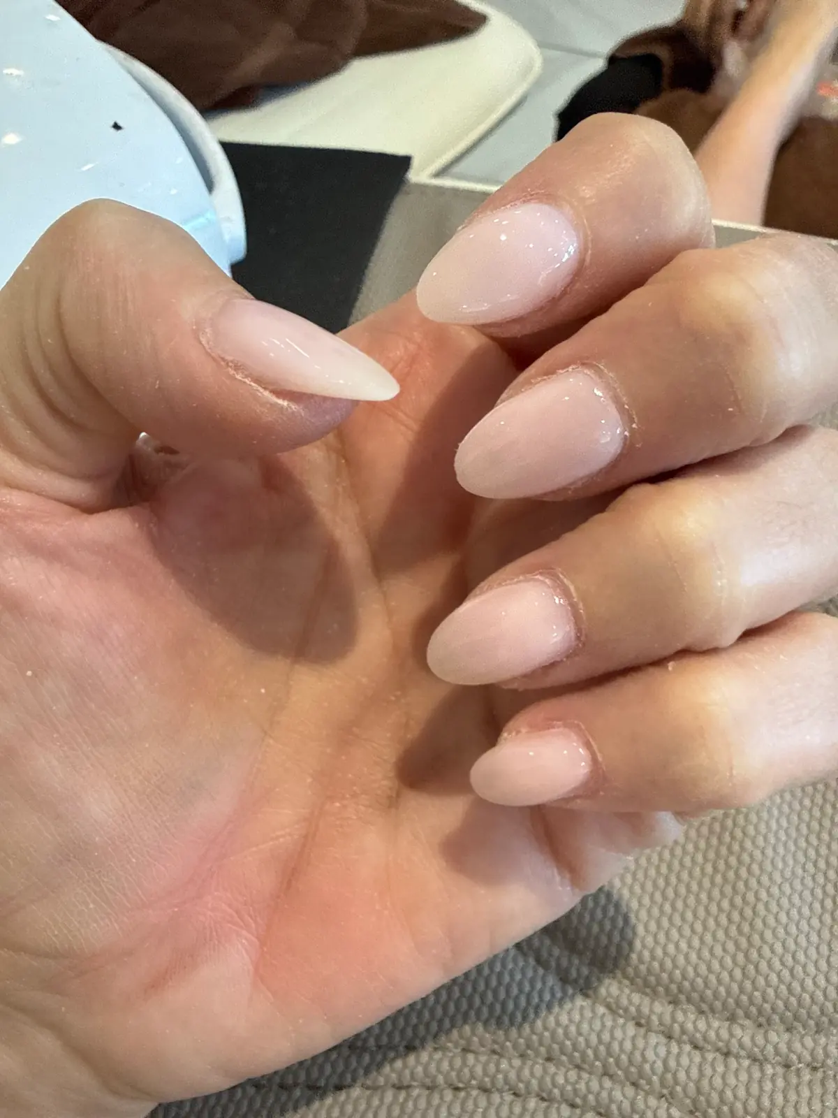 European Nails & Spa photo (photo 3 of 3)