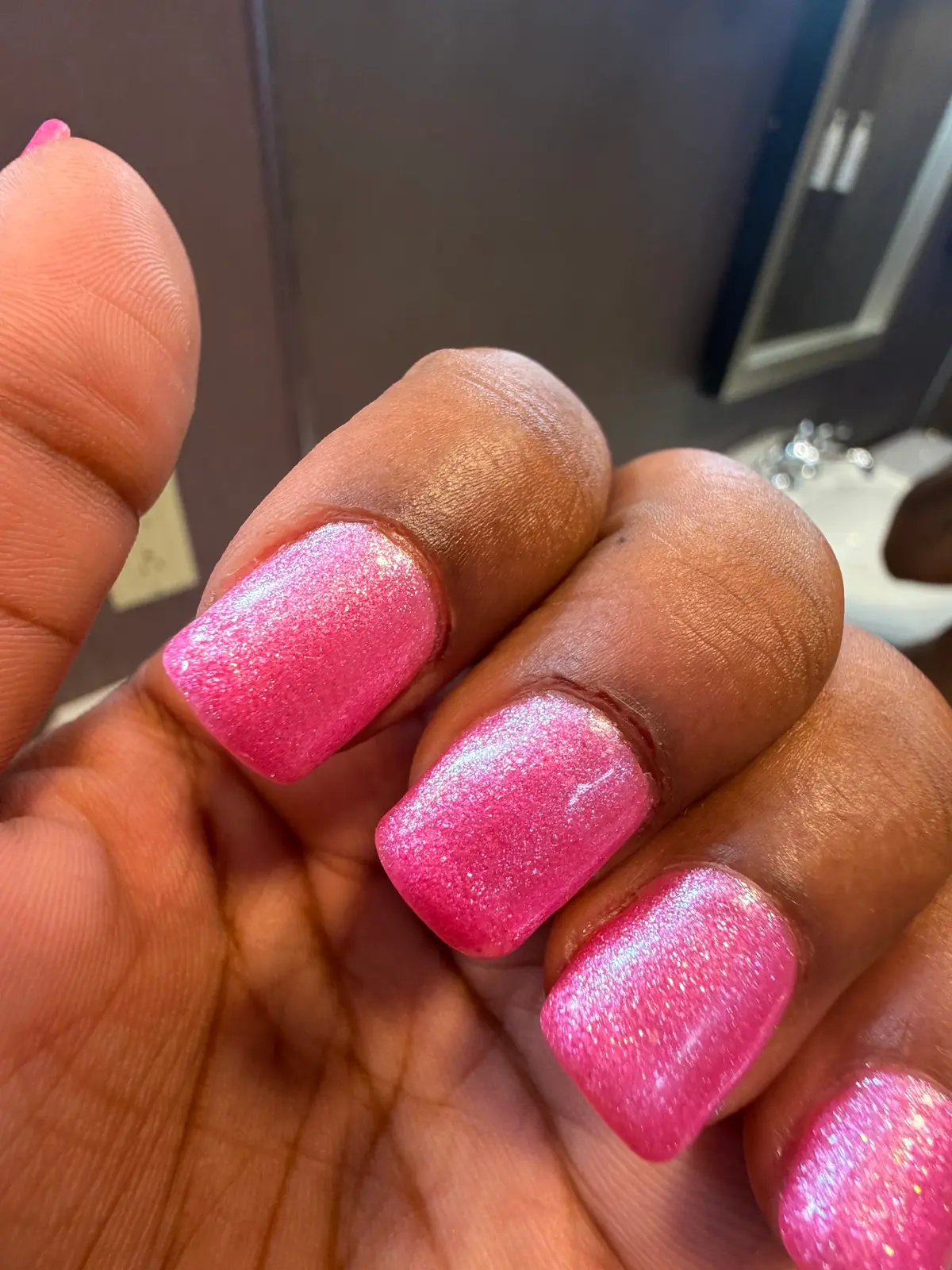 European Nails & Spa photo (photo 2 of 3)