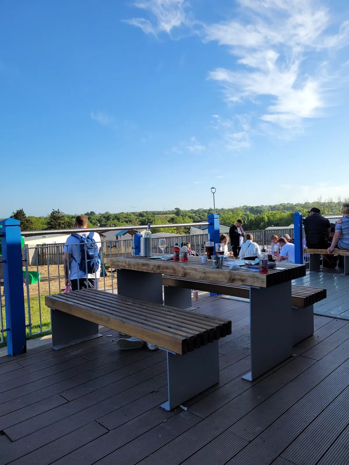 The Boathouse — Restaurants in Hartlepool