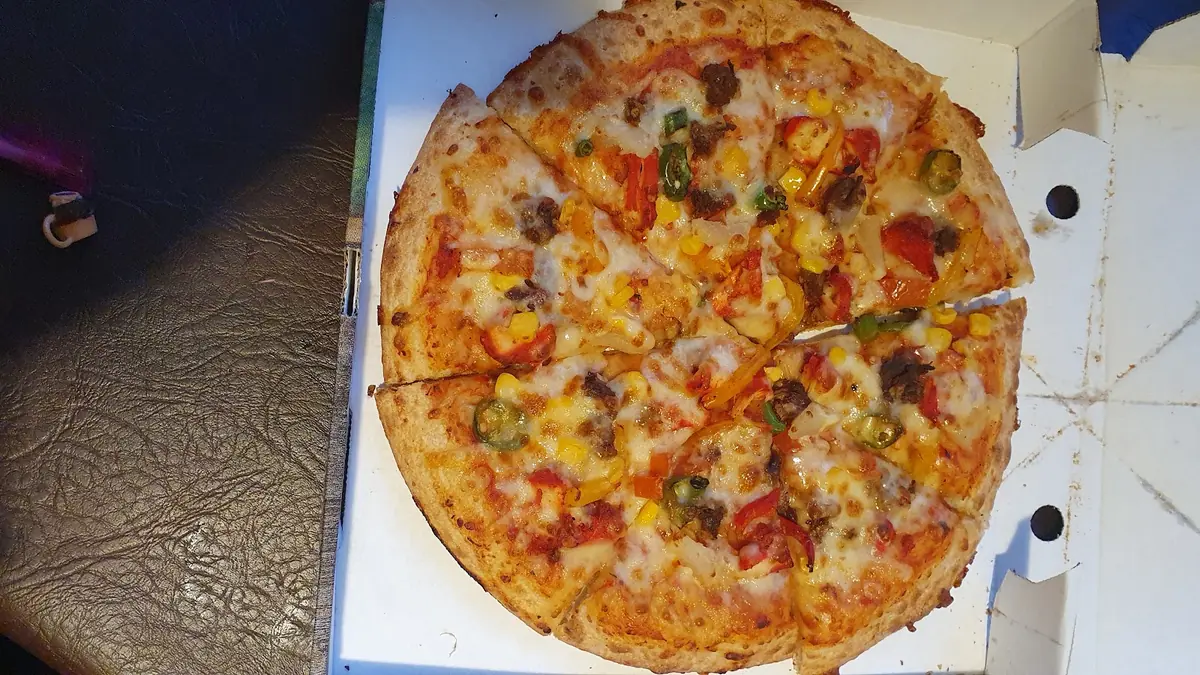 Trinity Pizzas photo (photo 3 of 3)
