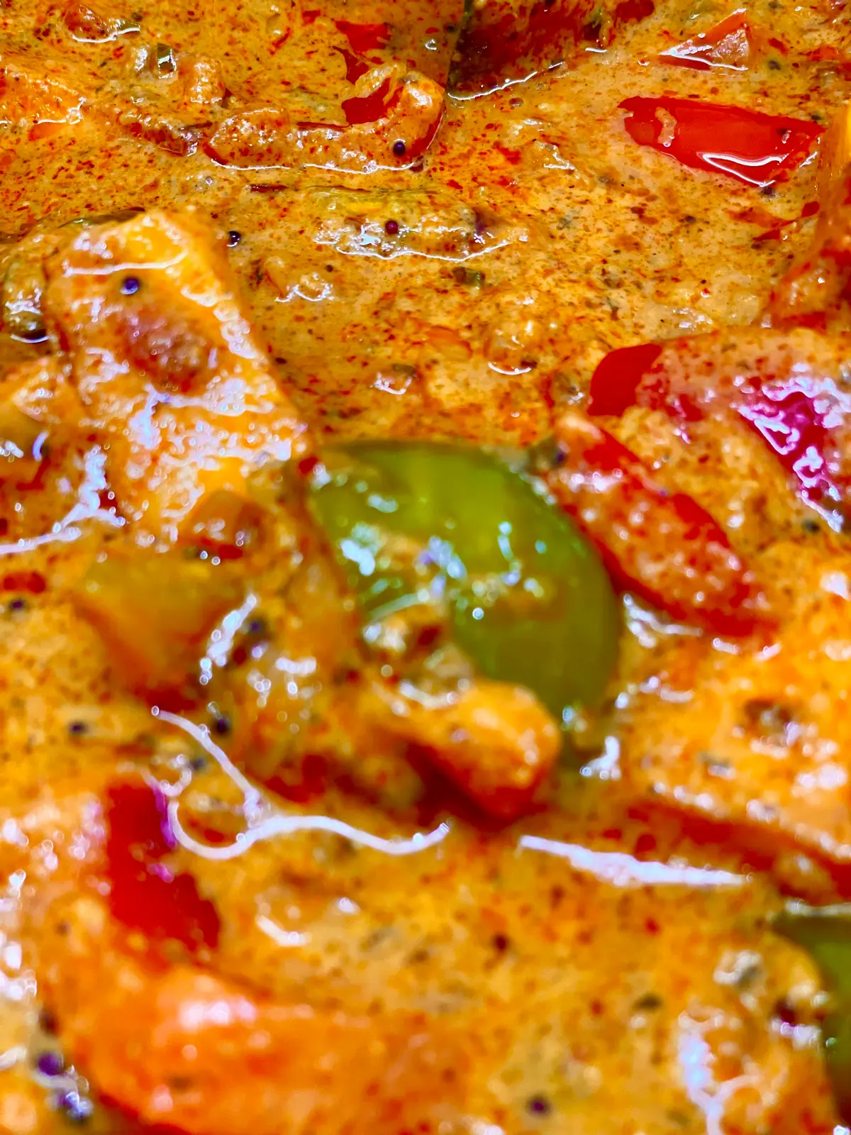 DESI Express