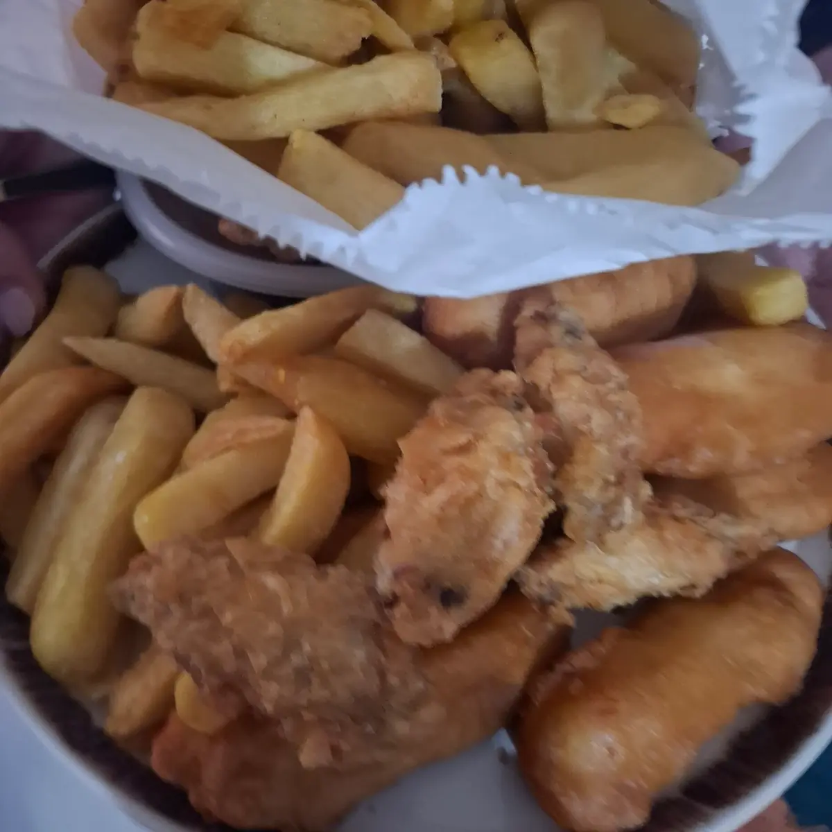 Hong Kong Chinese Takeaway photo (photo 3 of 3)
