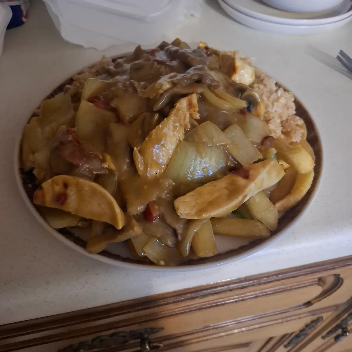 Hong Kong Chinese Takeaway photo (photo 1 of 3)