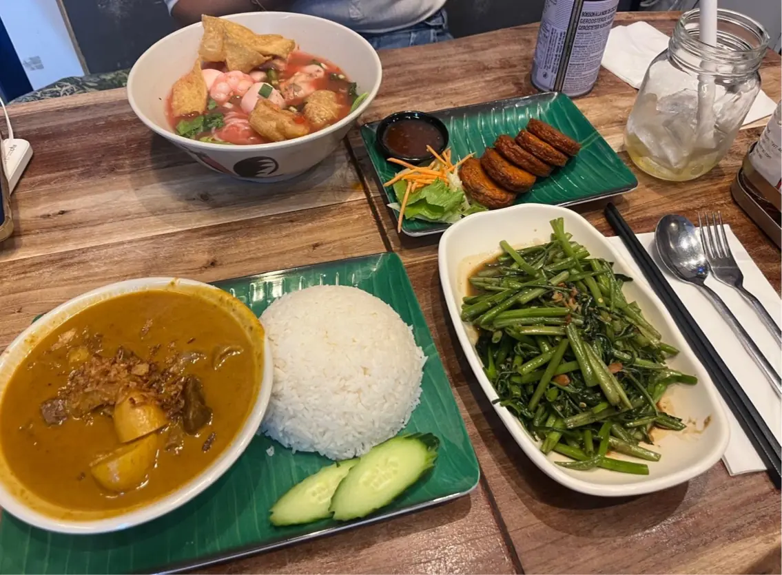 The Great THAI Kitchen photo (photo 3 of 3)