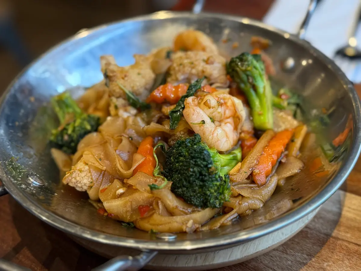 The Great THAI Kitchen photo (photo 2 of 3)