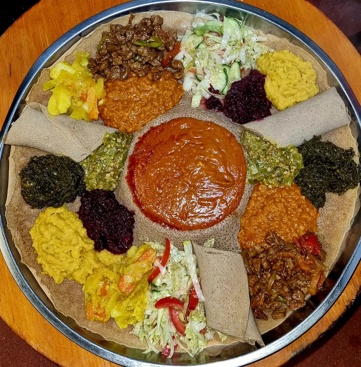 Zula Restaurant Newcastle