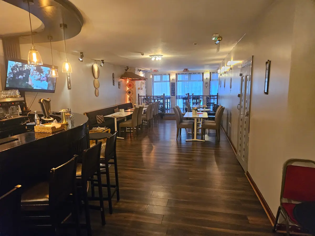 Zula Restaurant Newcastle