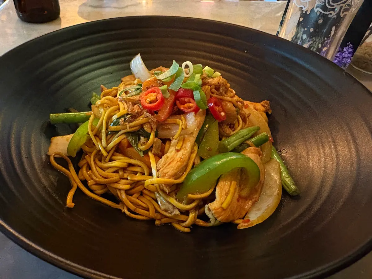 My Thai Restaurant photo (photo 3 of 3)