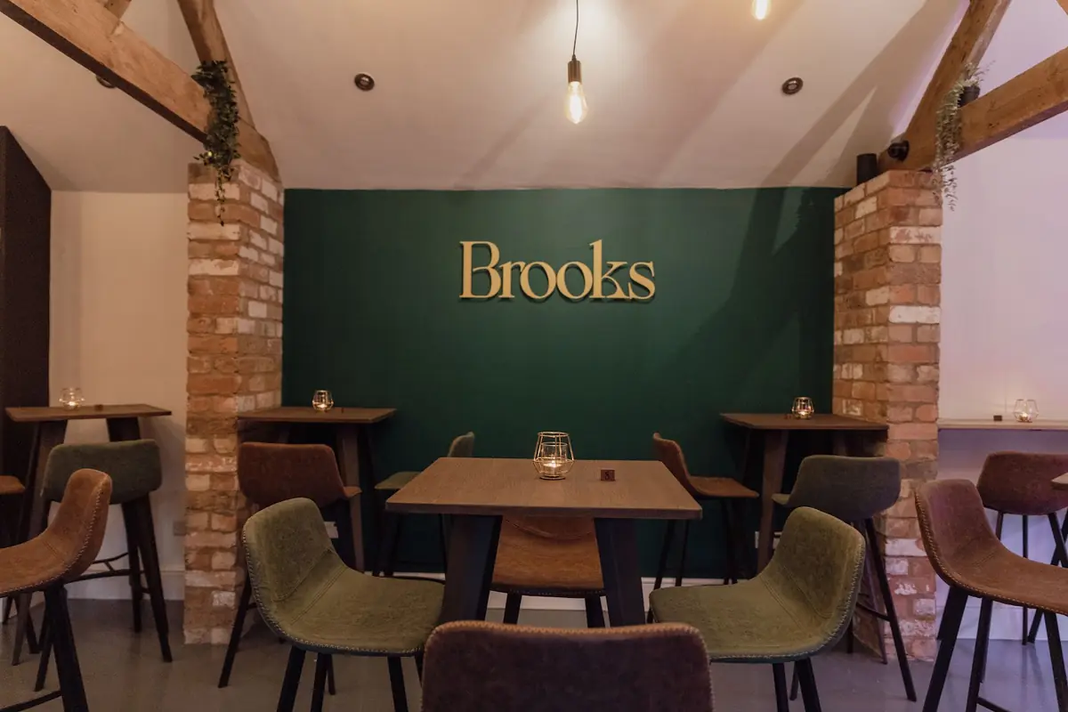 Brooks Deli & Wine Bar Ockbrook photo (photo 1 of 3)