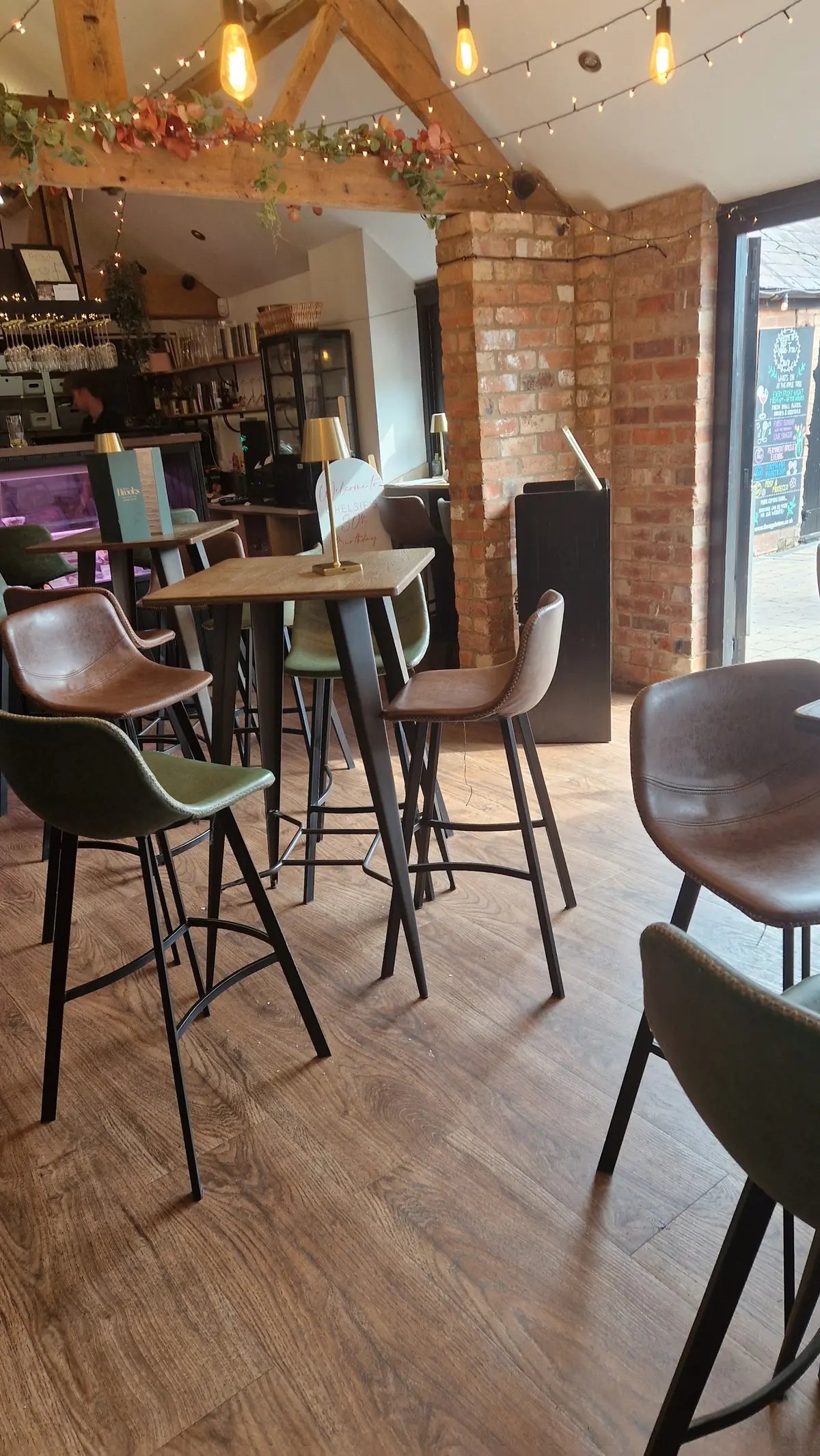 Brooks Deli & Wine Bar Ockbrook photo (photo 2 of 3)
