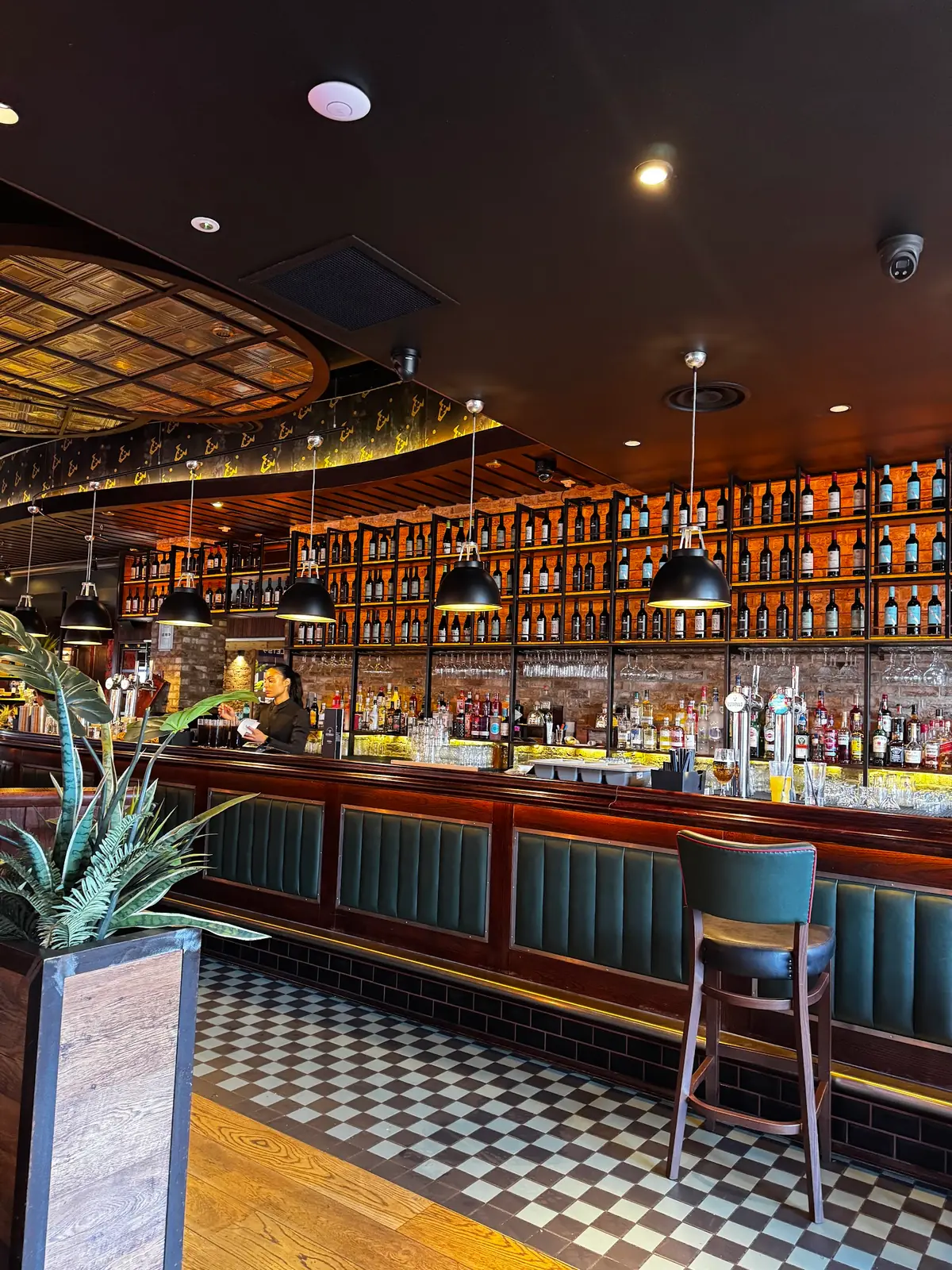 Estabulo Rodizio Bar & Grill - Norwich photo (photo 2 of 3)