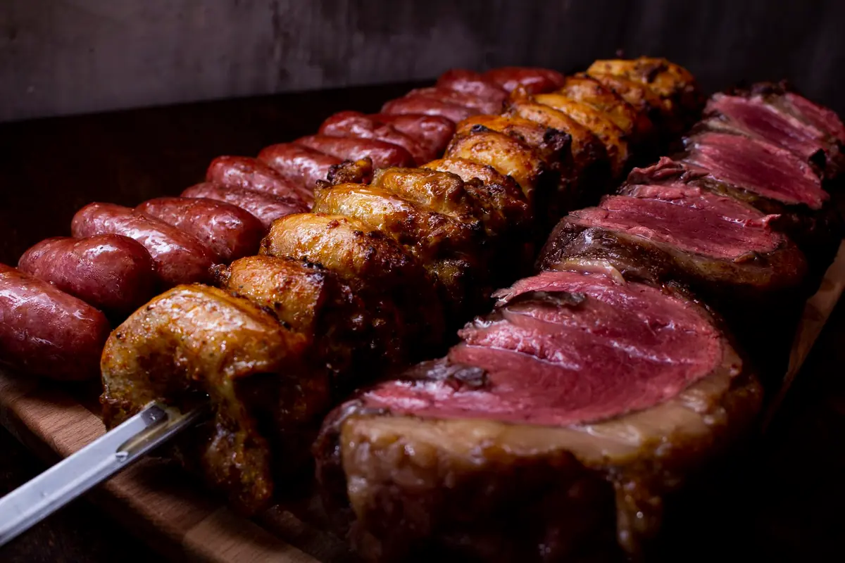 Estabulo Rodizio Bar & Grill - Norwich photo (photo 3 of 3)
