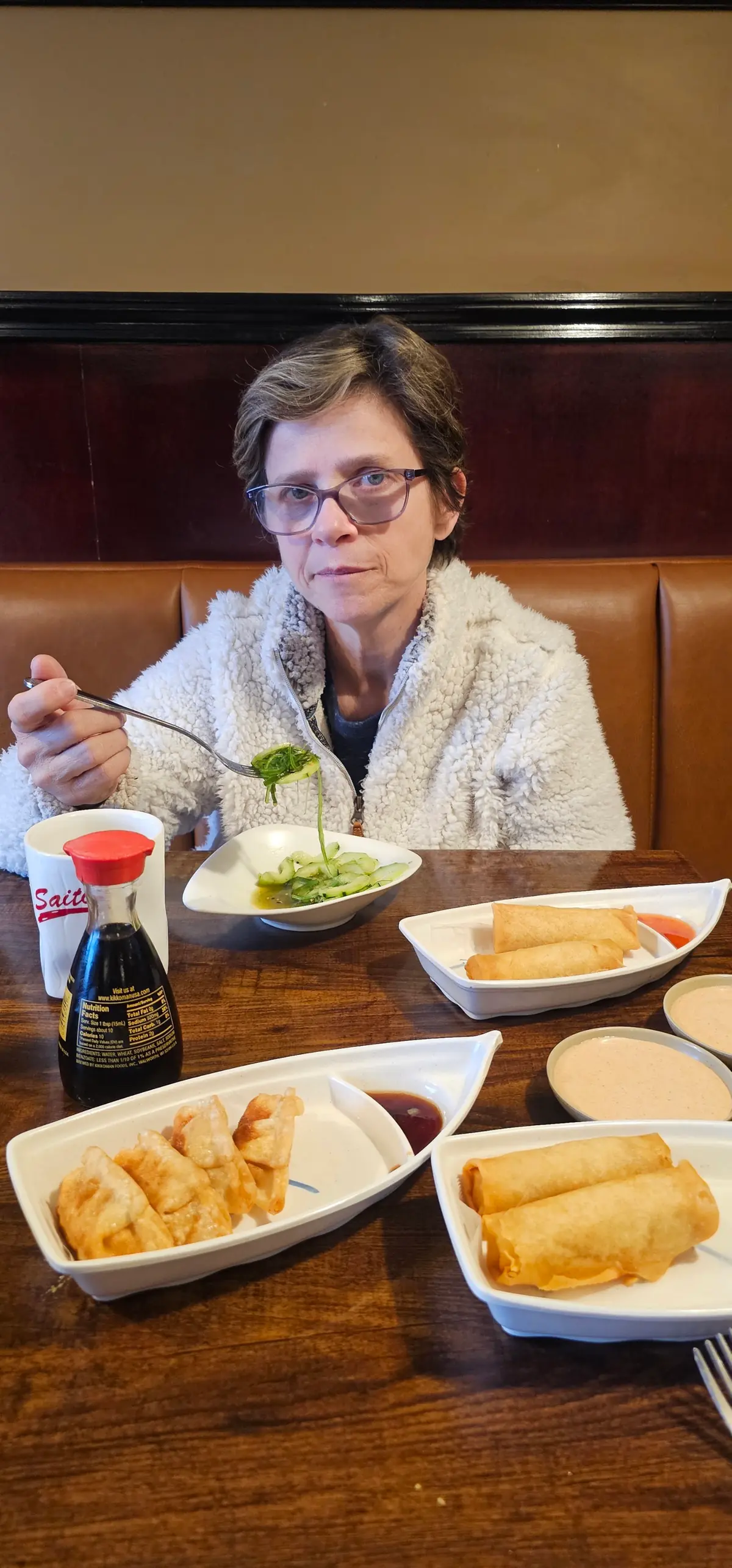 Toke Sushi Grill photo (photo 3 of 3)