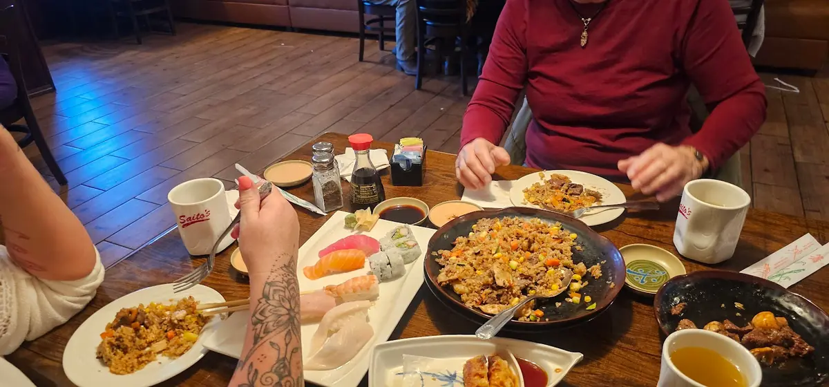 Toke Sushi Grill photo (photo 2 of 3)