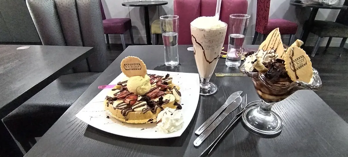 Ice Scoop Gelato photo (photo 2 of 3)