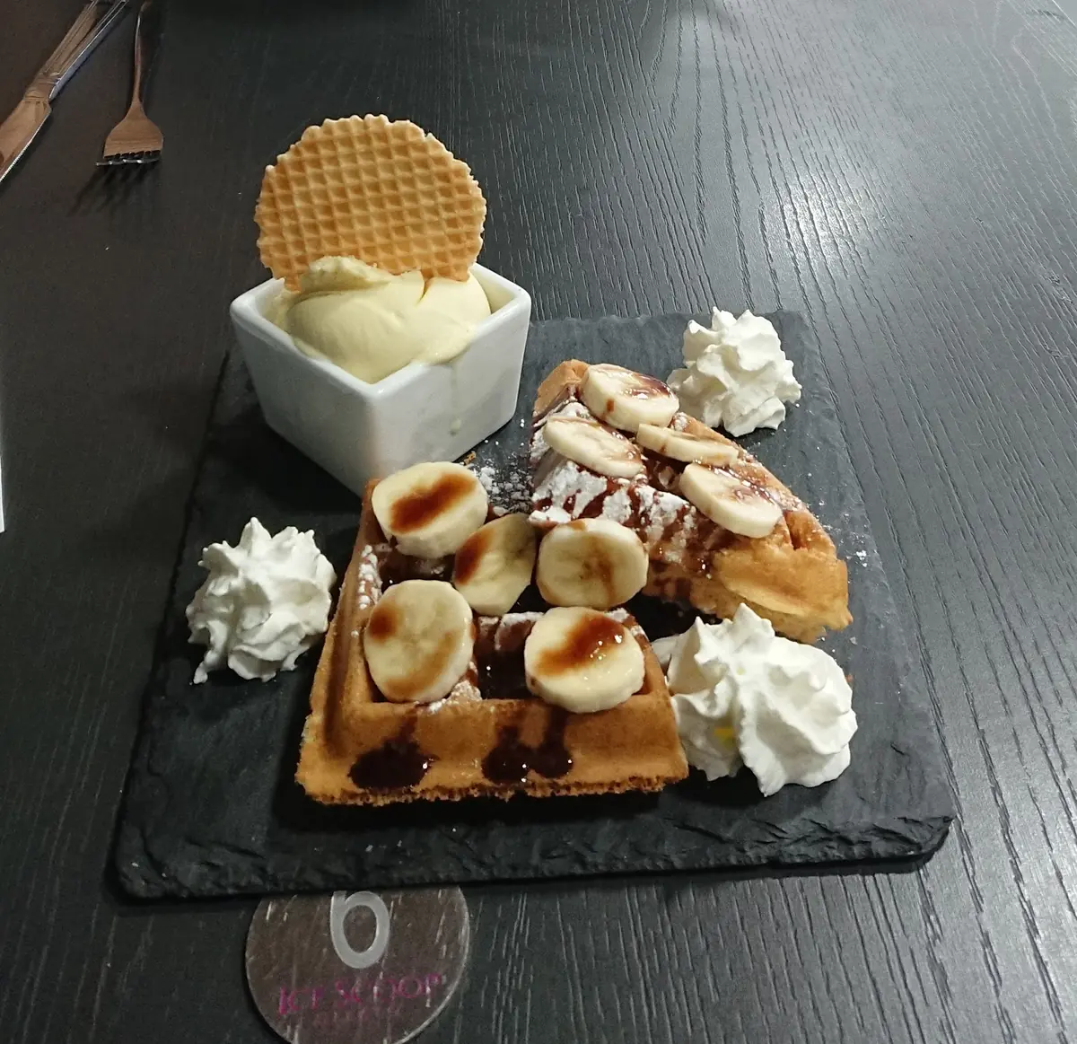 Ice Scoop Gelato photo (photo 3 of 3)