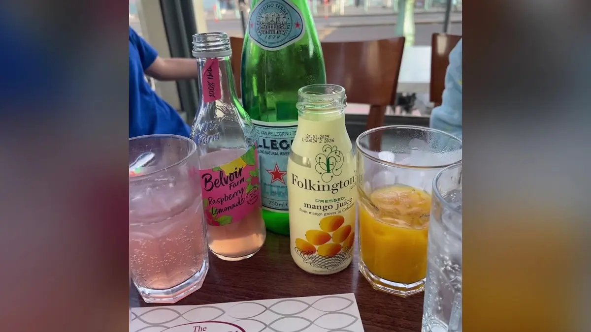 Regency Seafood Restaurant photo (photo 2 of 3)