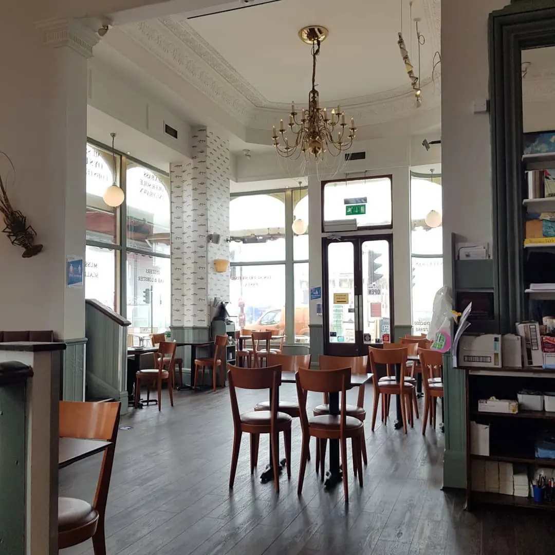 Regency Seafood Restaurant photo (photo 1 of 3)