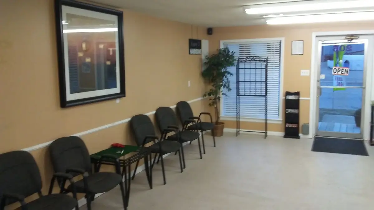 The Master's Barbershop photo (photo 2 of 3)