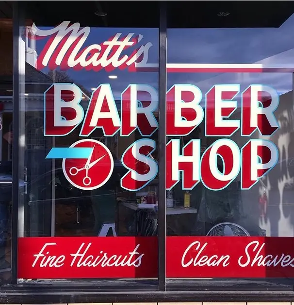 Lessard's Barber Shop photo (photo 2 of 3)