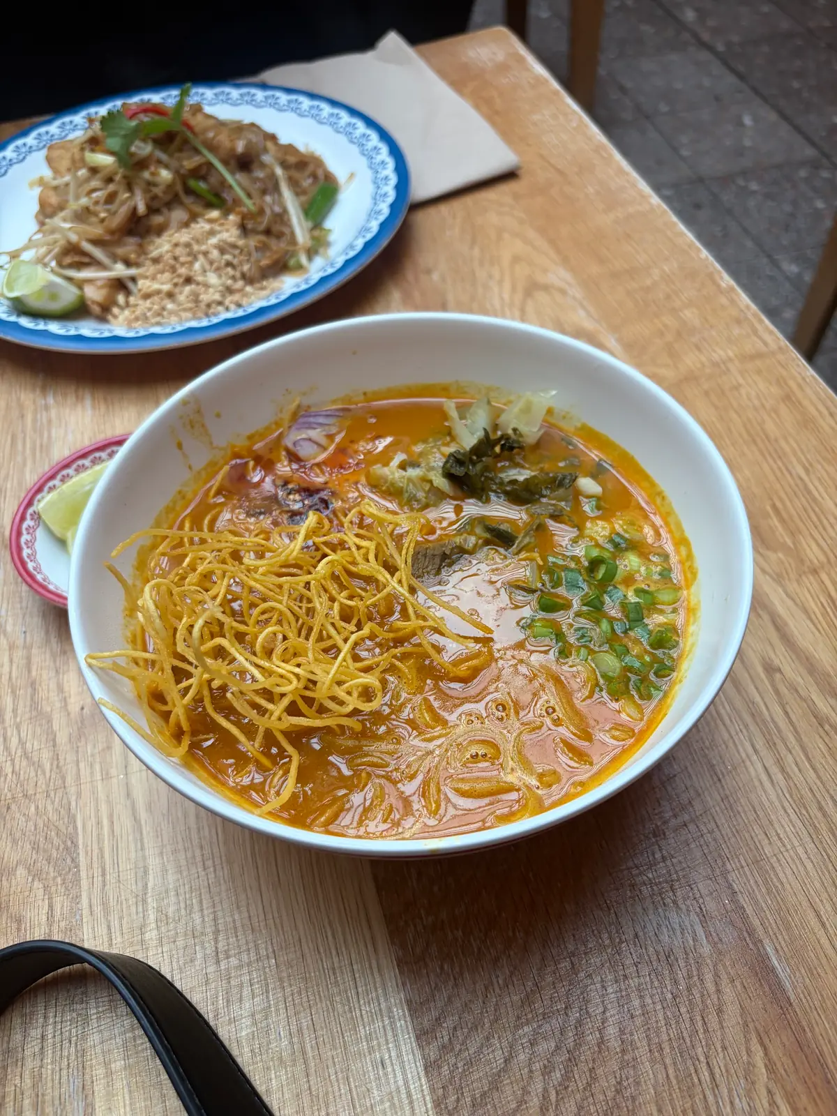 Rosa's Thai Angel, Islington photo (photo 3 of 3)