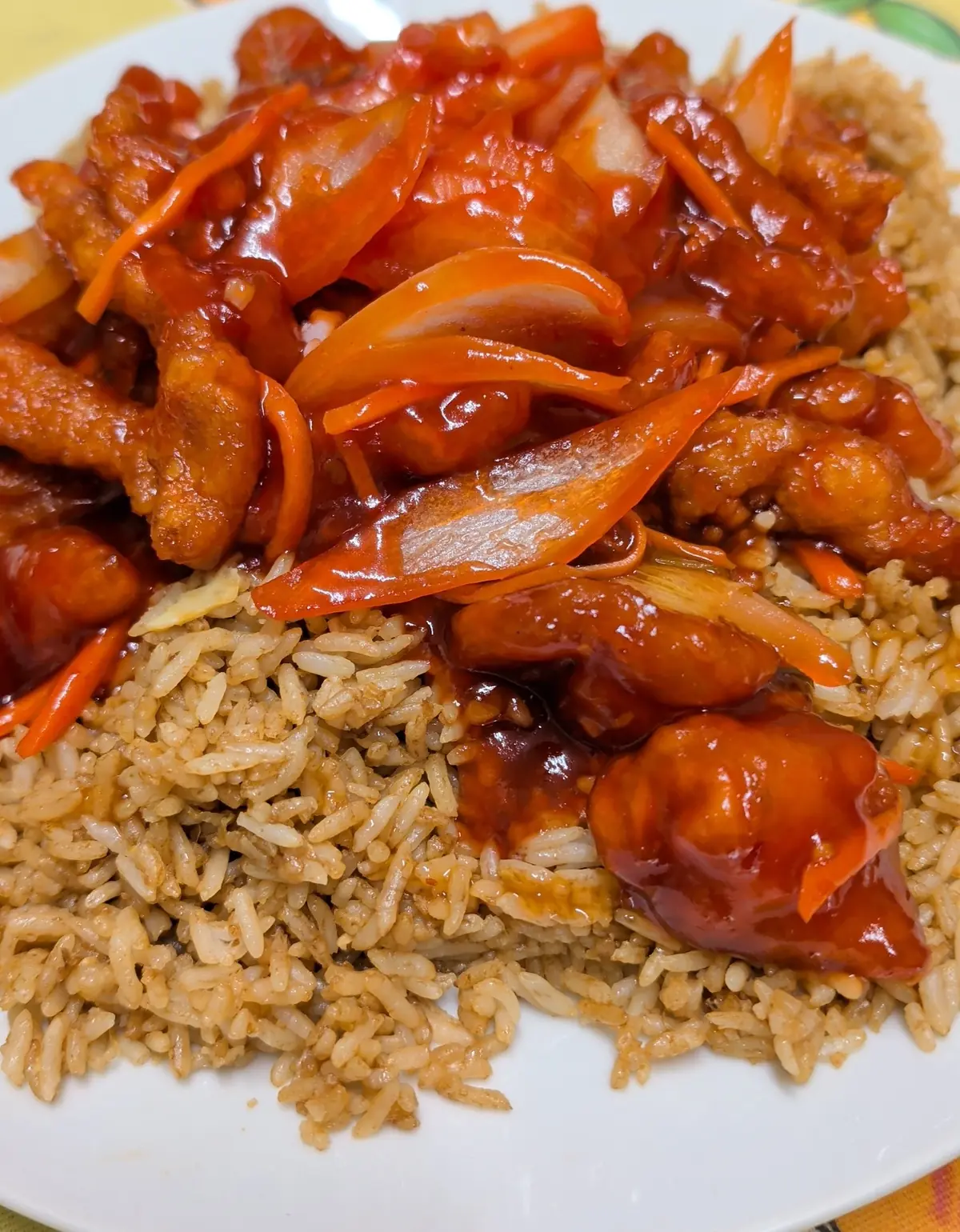 China Cuisine Takeaway — Chinese restaurants in Sheffield