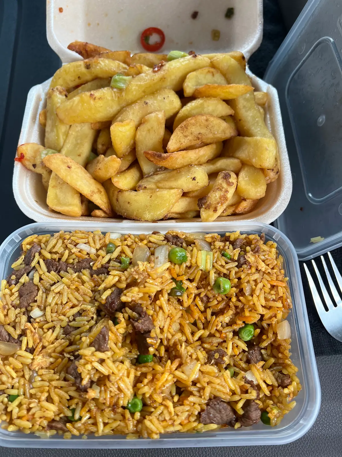 Lotus Garden — Chinese restaurants in Holyhead