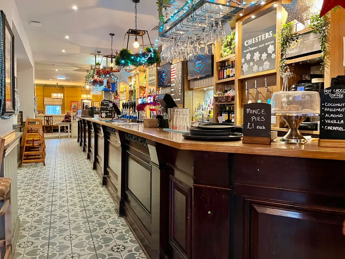 Chesters — Bars in Sunderland