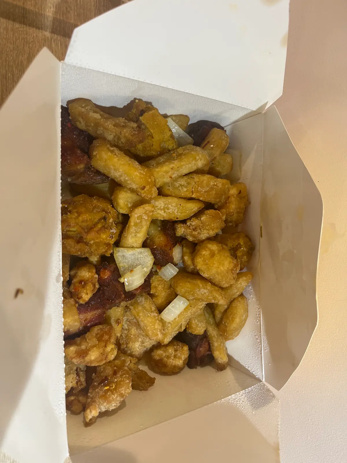 Max Chinese Takeaway photo (photo 2 of 3)