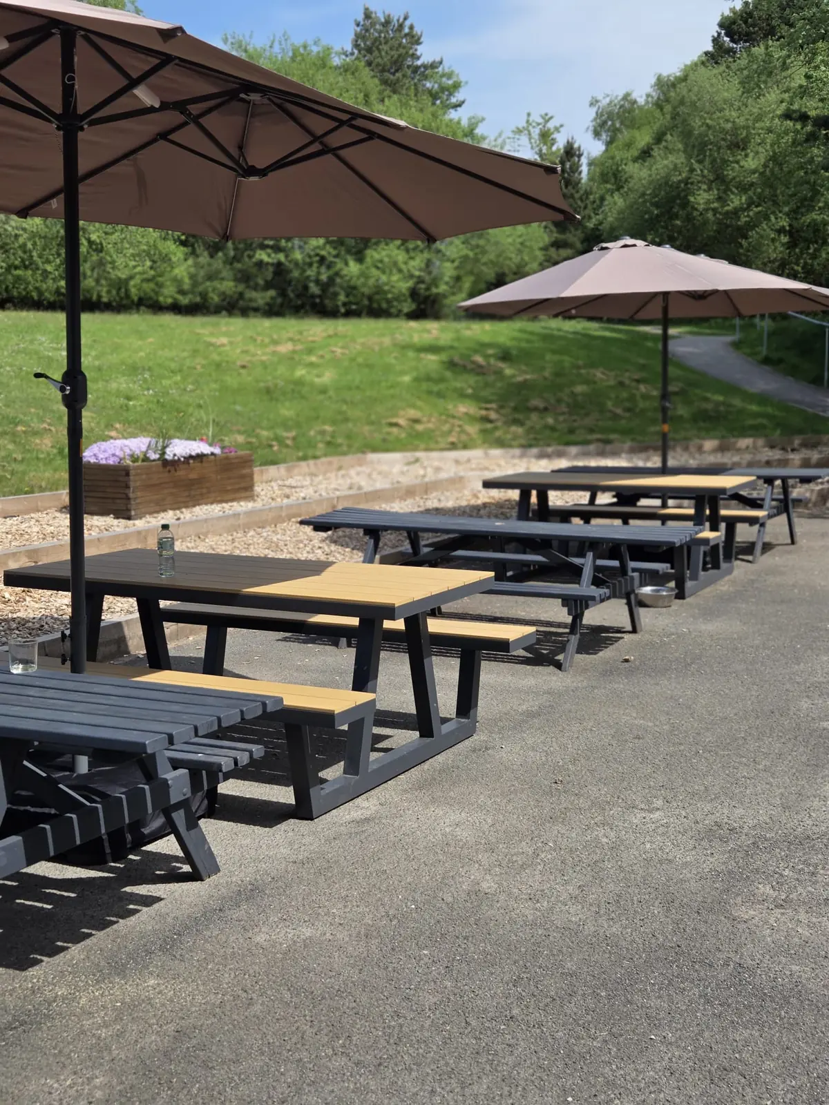 Chase Café — Cafes in Cannock