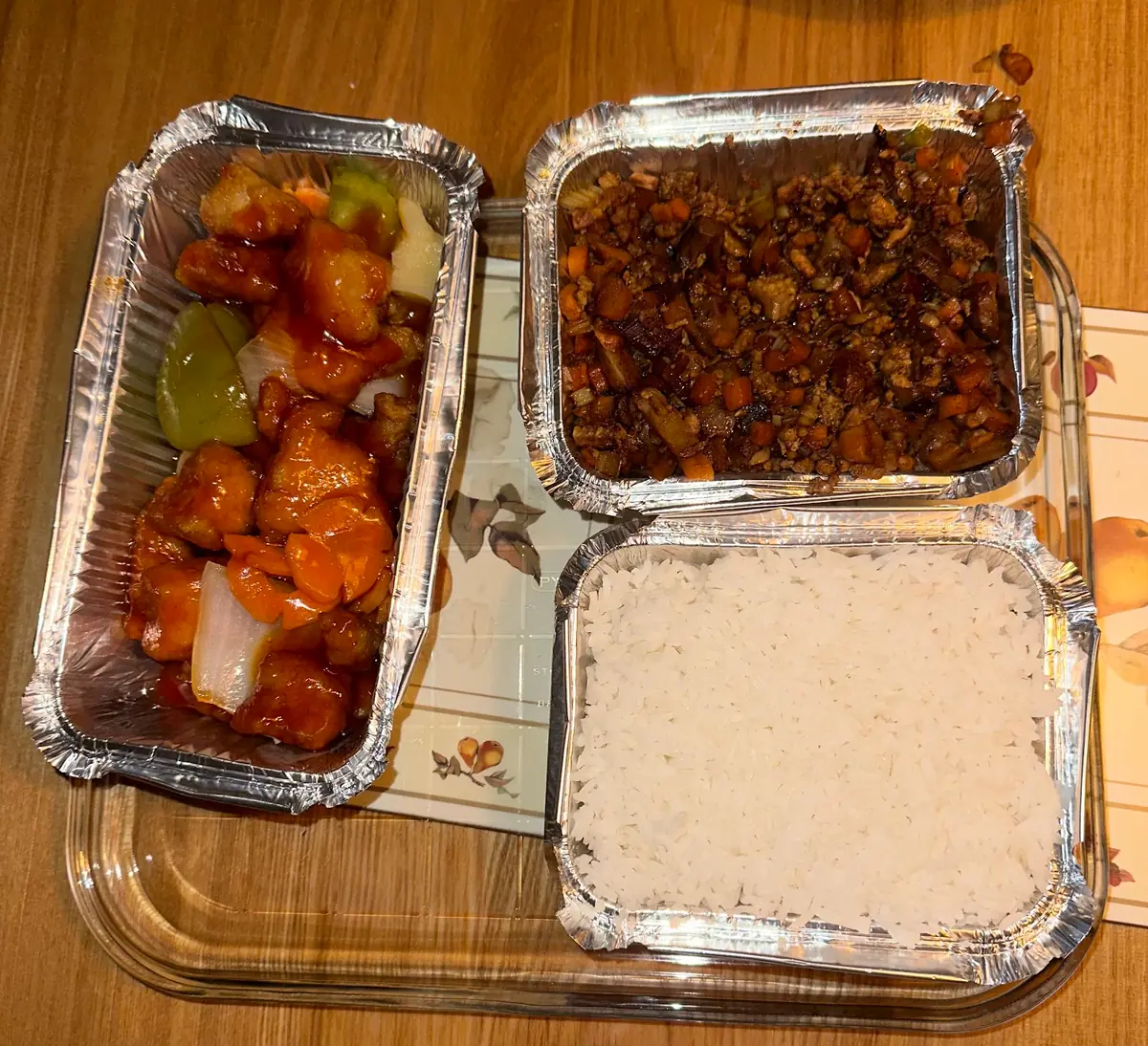 China Kitchen photo (photo 1 of 3)