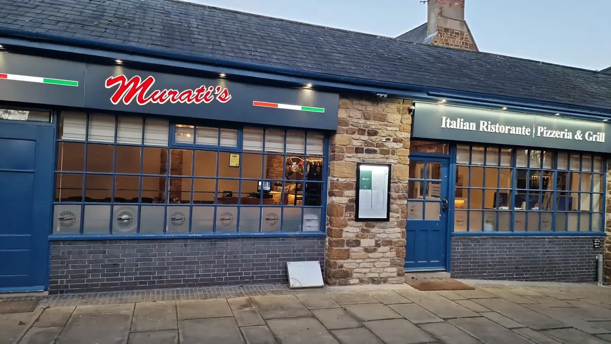 Murati's Wellingborough