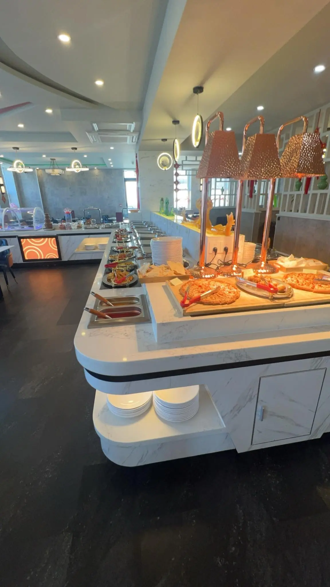 Golden Gate Buffet & Take Away