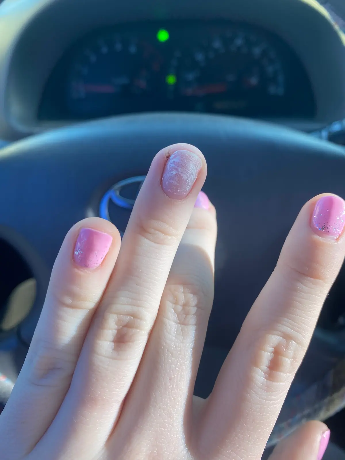 Four Seasons Nail Salon photo (photo 2 of 3)
