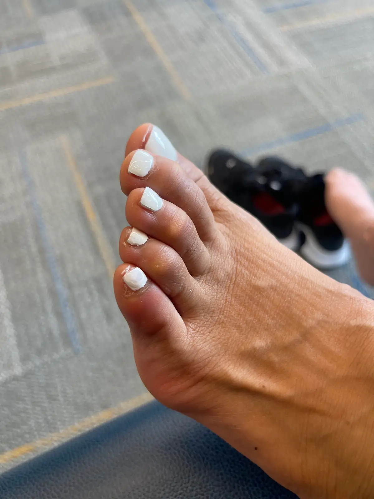 Four Seasons Nail Salon photo (photo 3 of 3)
