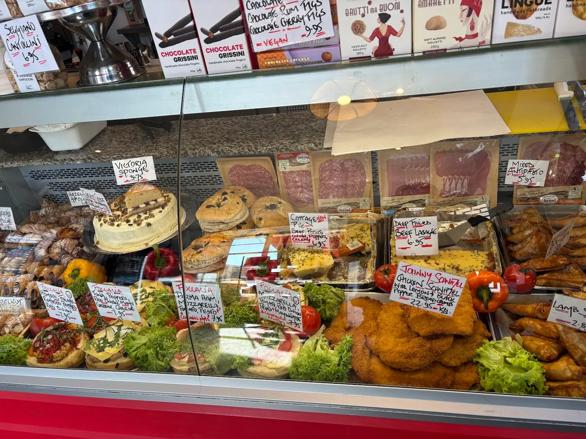 Johnny Schnitzel photo (photo 2 of 3)