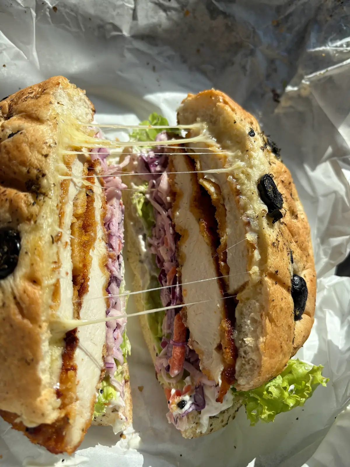 Johnny Schnitzel photo (photo 1 of 3)