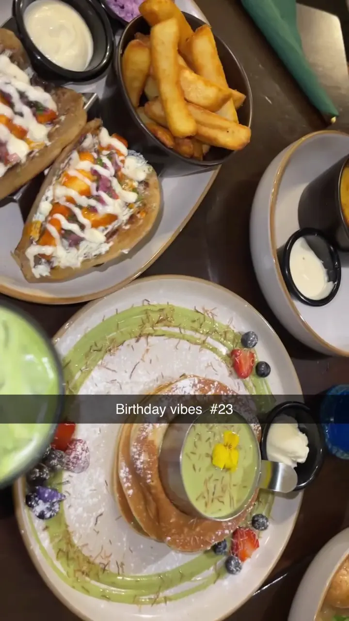 Milkberry Cafe photo (photo 1 of 3)