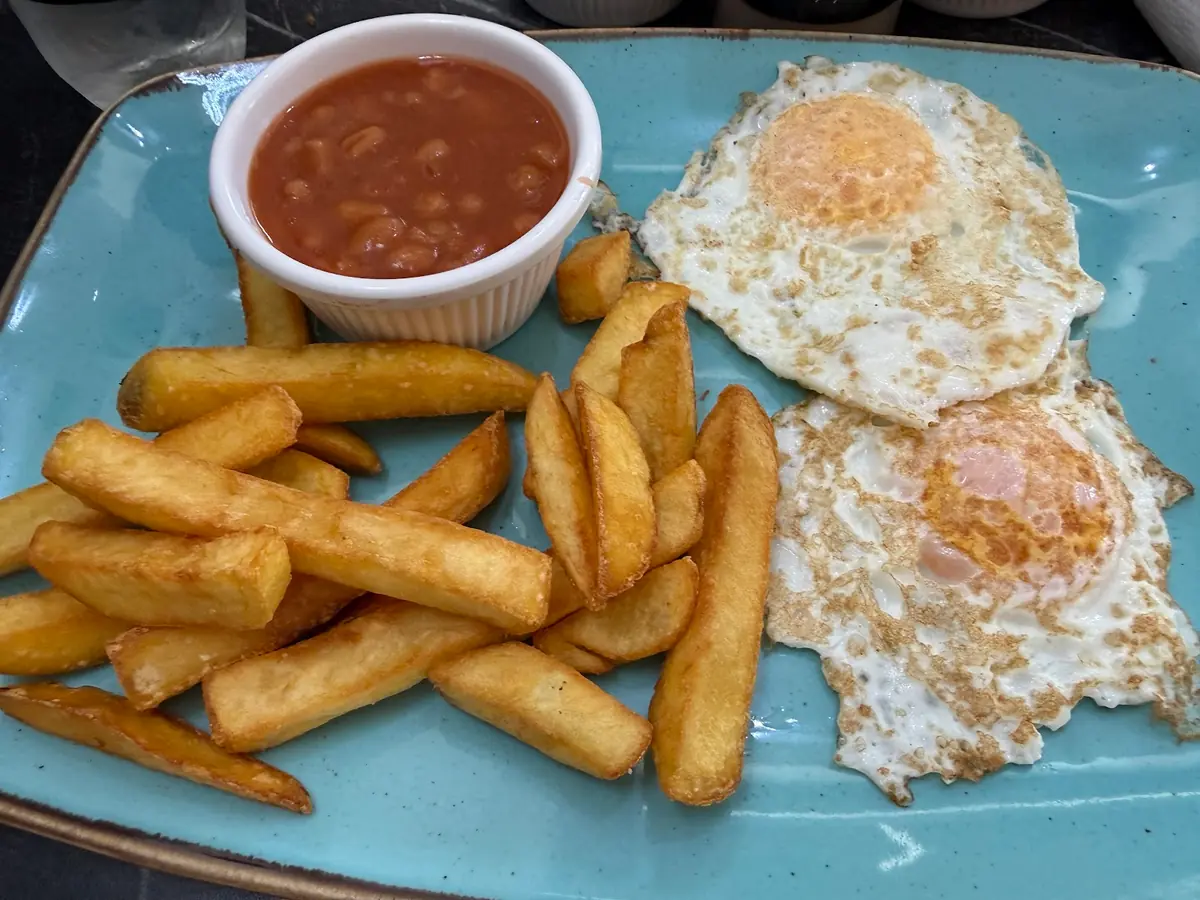 Cafe sol photo (photo 2 of 3)