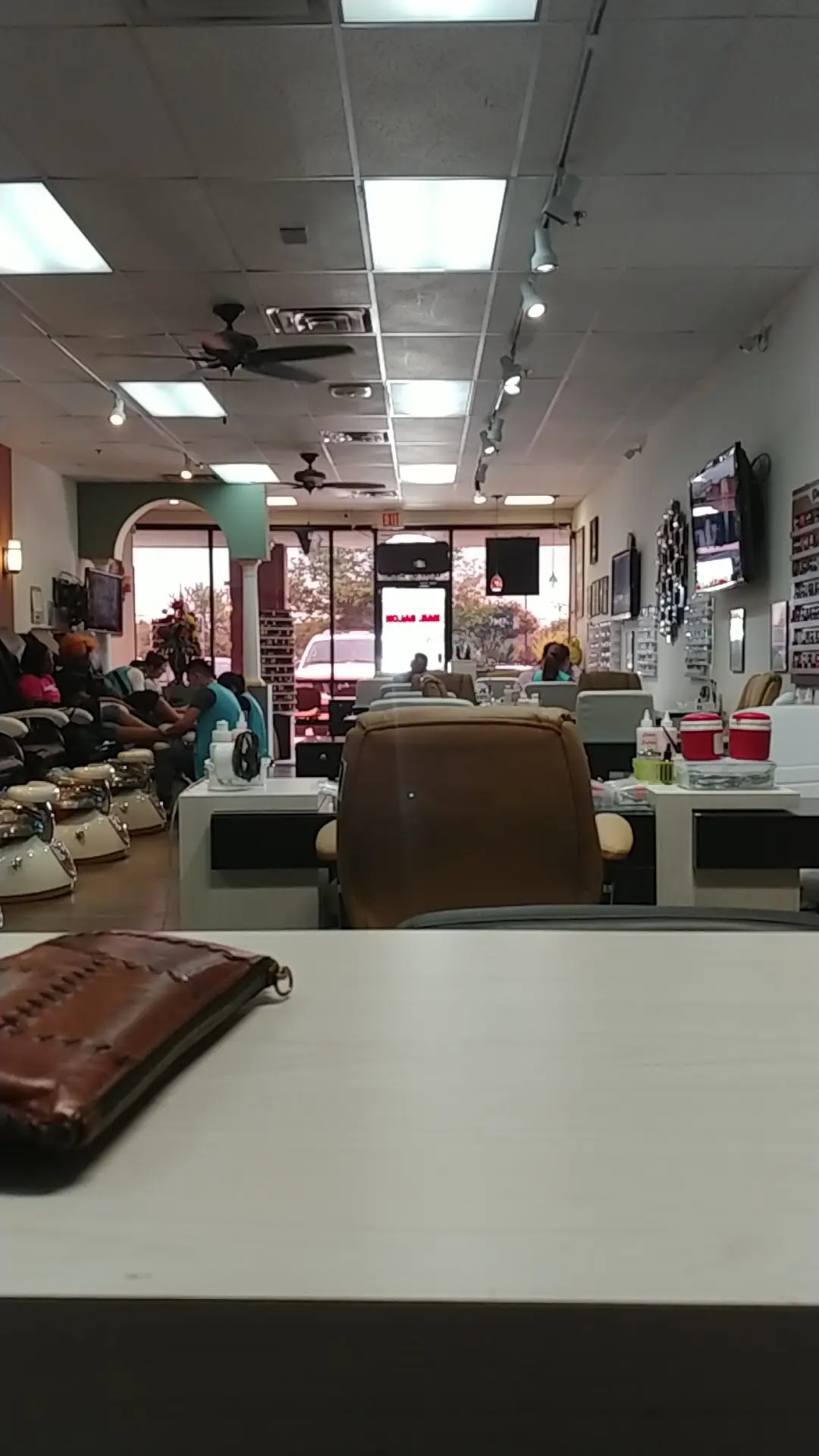 Nails Salon photo (photo 1 of 3)