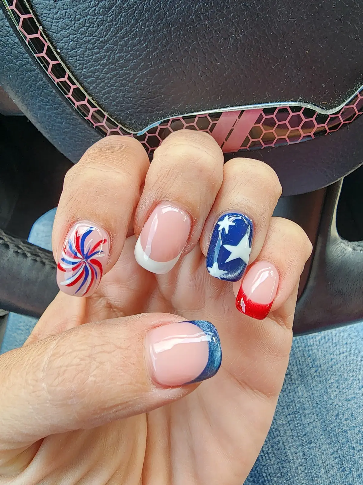 Nails Salon photo (photo 3 of 3)