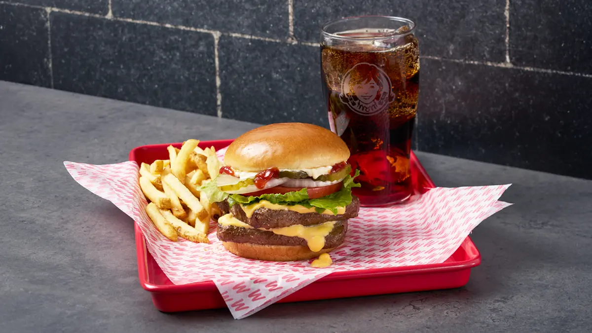 Wendy's photo (photo 2 of 3)
